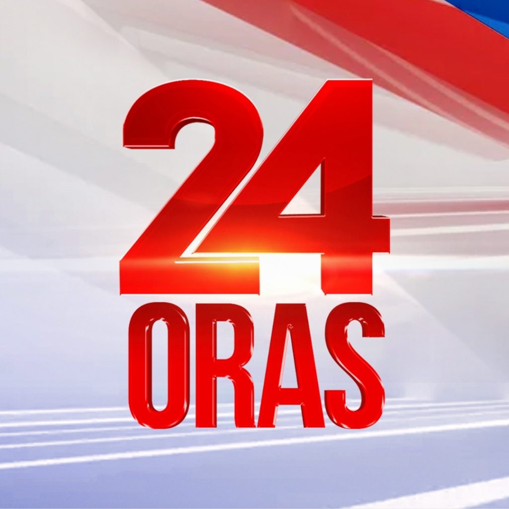 24 Oras