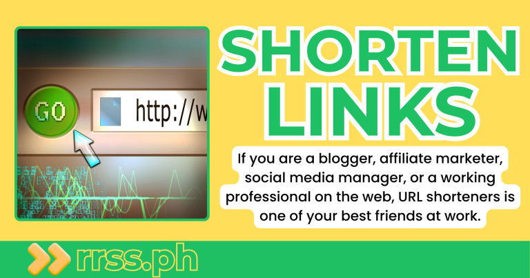URL shortener