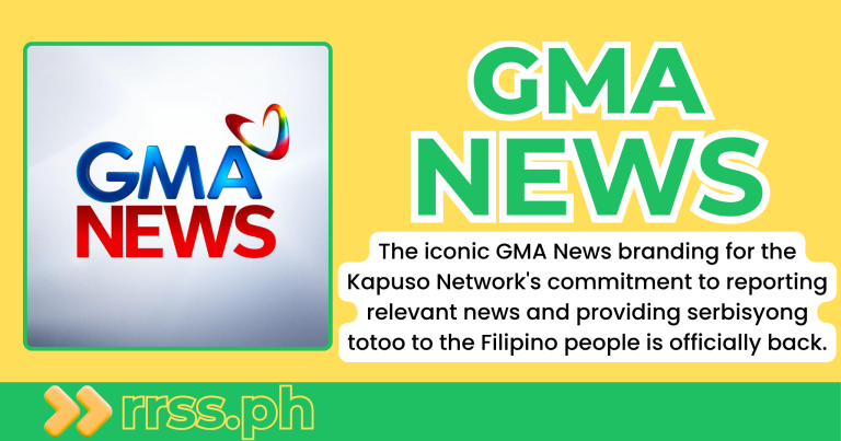 GMA News