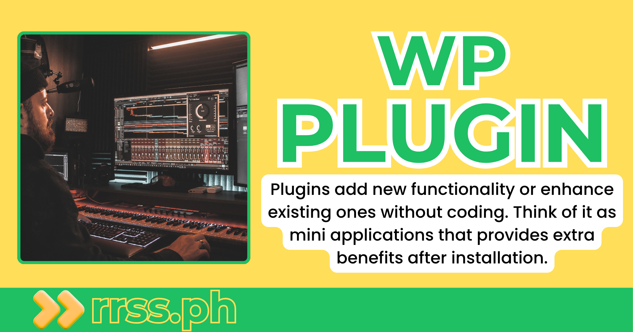Wordpress Plugins to Supercharge Your Website