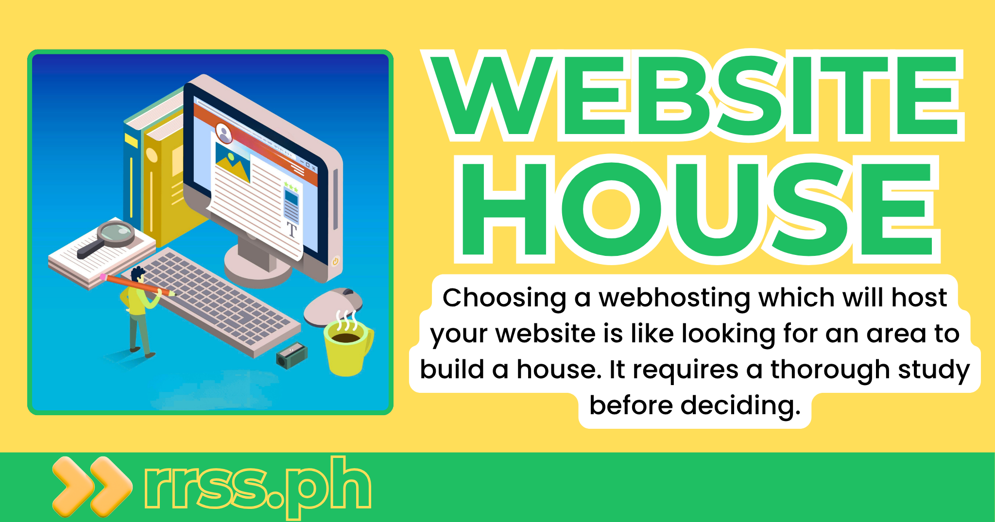 How to Find the Best Webhosting for Your Website