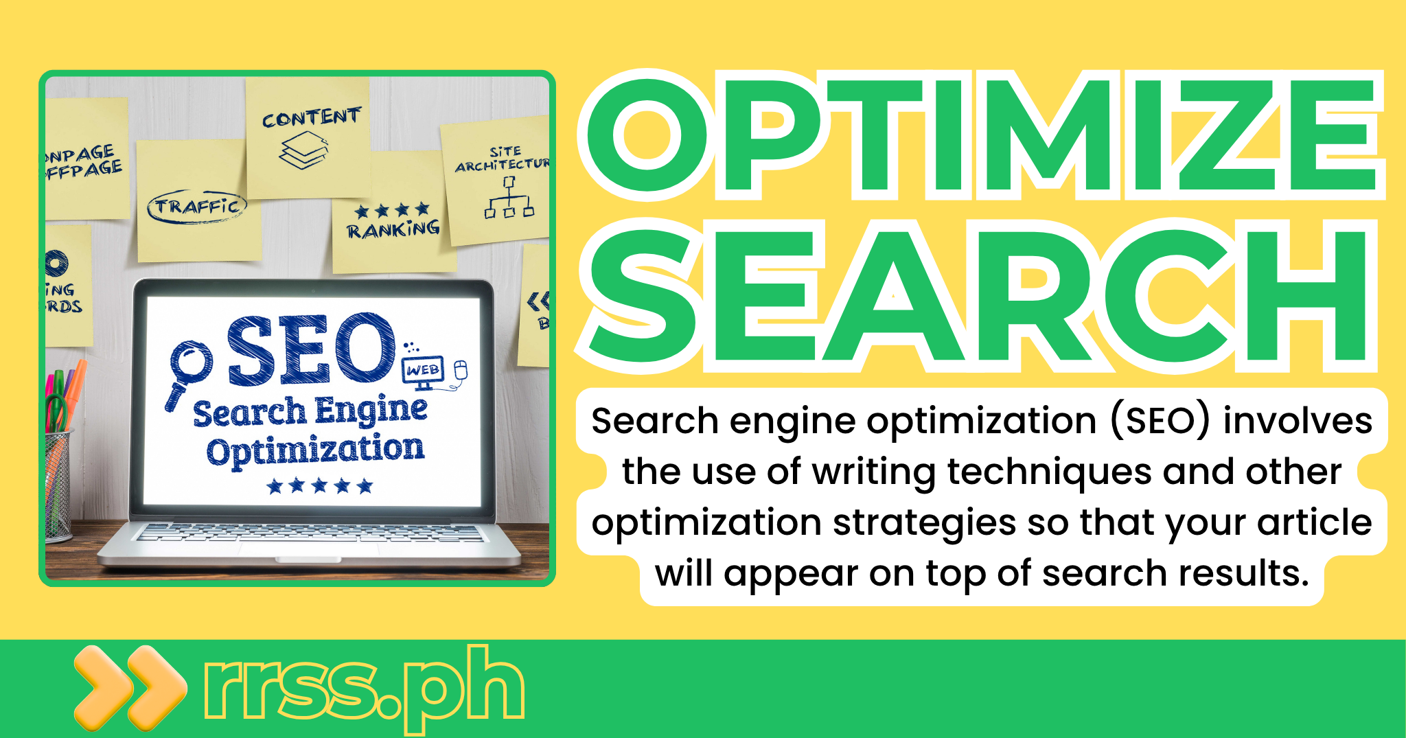 Learn the Mind-Blowing Facts on How SEO Works