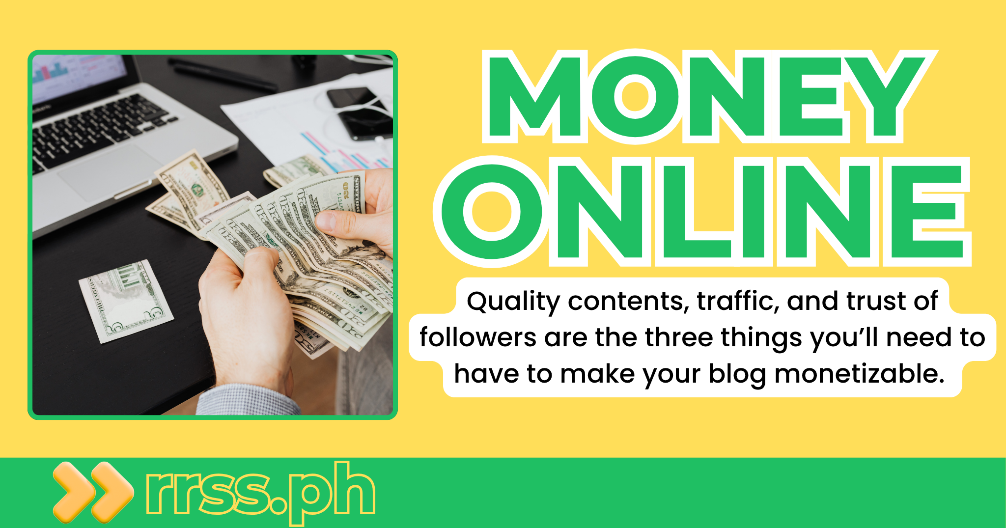 7 Pro Tips to Make Money Online Through Blogging