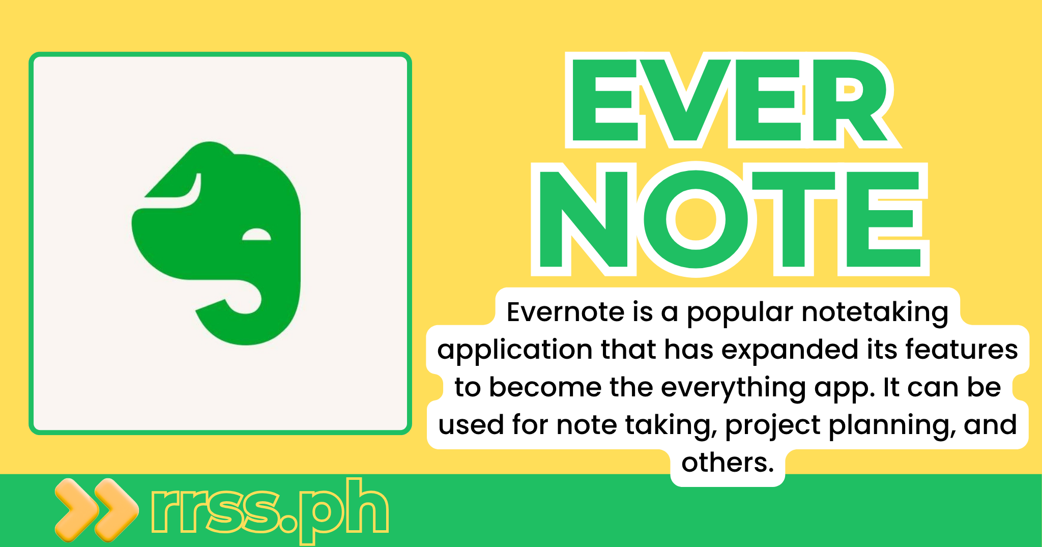 Nostalgic Evernote Has Received Multiple Upgrades to Become the All-in-One Productivity App