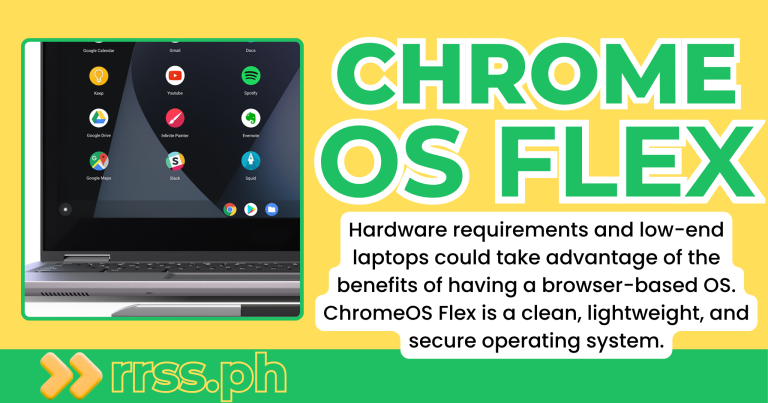 ChromeOS Flex is Turbocharging to Steal Users