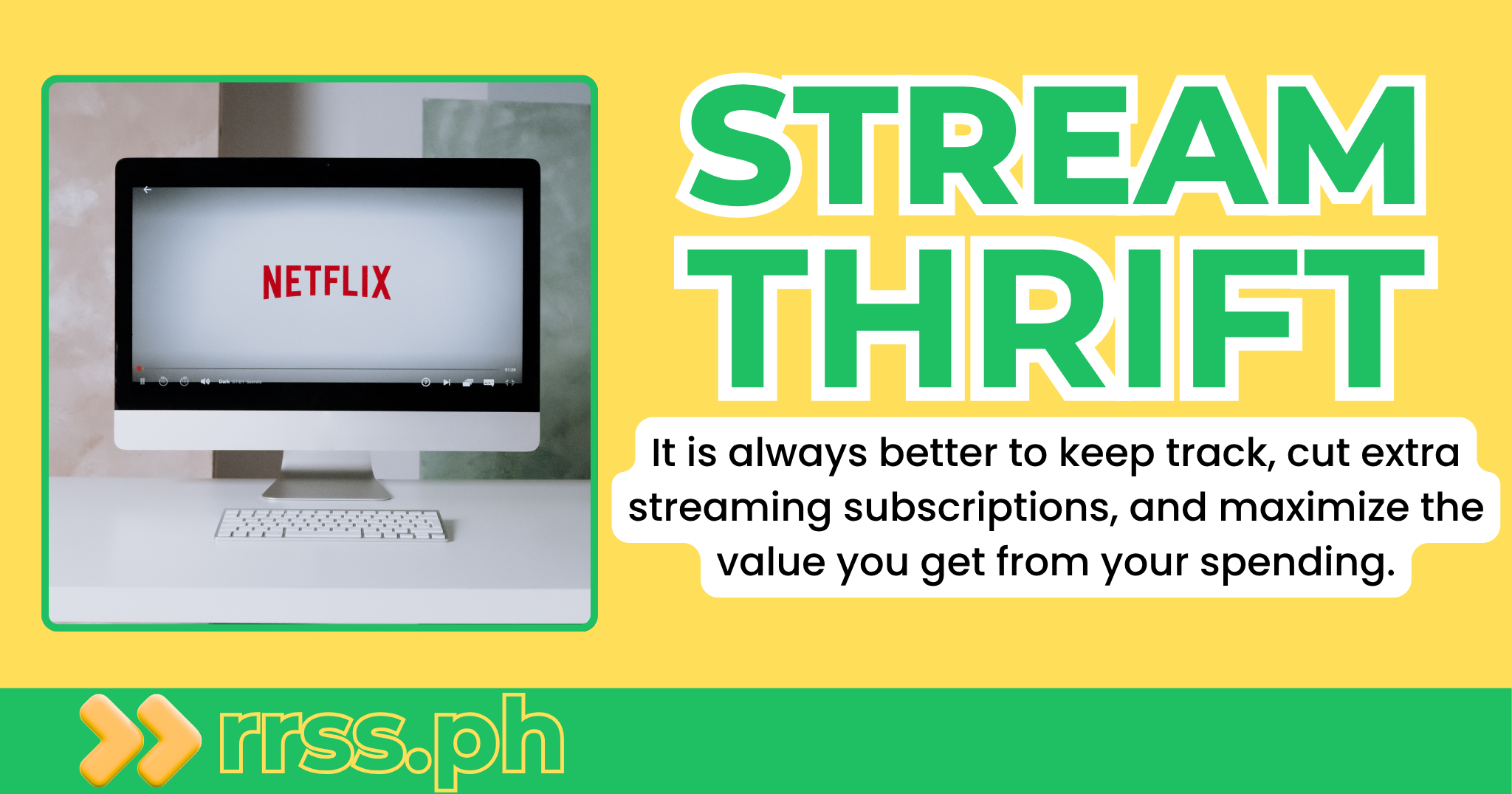 5 Terrific Tips to Cut Extra Streaming Subscriptions and Maximize Your Cash