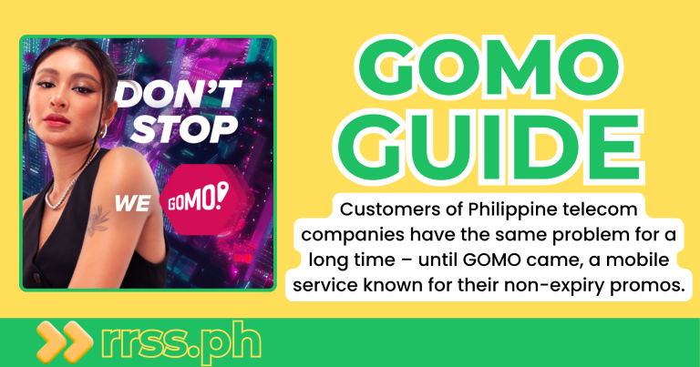 Everything You Need to Know About Your GOMO Sim - The Essential Guide