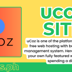 The Complete Guide to Creating a Fully Functional Website with uCoz
