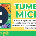 The Step by Step Guide To Create a Microblog With The Tumblr Platform